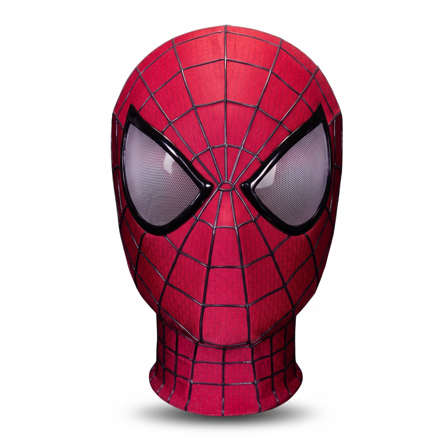 S3 Full Head Shell Mask